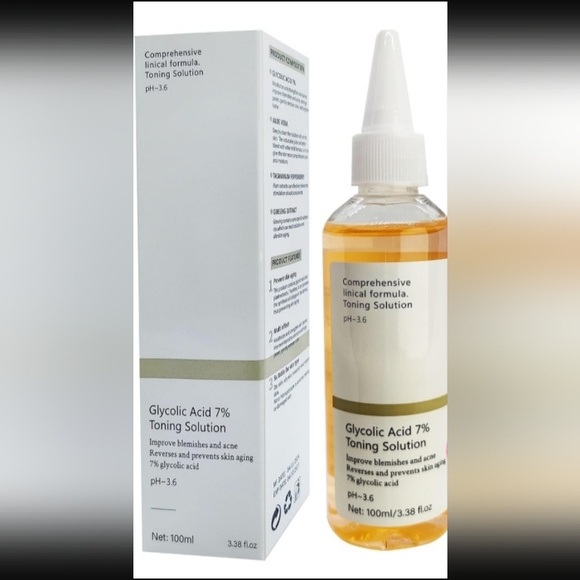 Amazon Other - Toning Solution